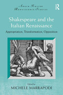 Read Pdf Shakespeare and the Italian Renaissance