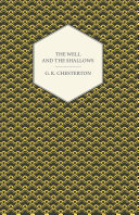 Read Pdf The Well and the Shallows