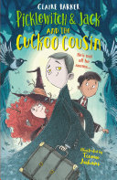 Read Pdf Picklewitch & Jack and the Cuckoo Cousin