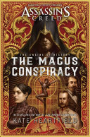 Read Pdf Assassin's Creed: The Magus Conspiracy