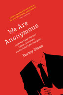 Read Pdf We Are Anonymous
