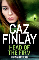 Read Pdf Head of the Firm (Bad Blood, Book 3)
