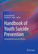 Read Pdf Handbook of Youth Suicide Prevention