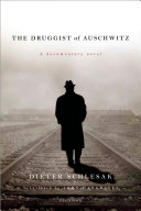 Read Pdf The Druggist of Auschwitz