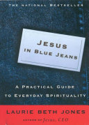 Read Pdf Jesus in Blue Jeans