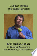Ice Cream Man  25 Years at Toscanini s in Cambridge  Massachusetts