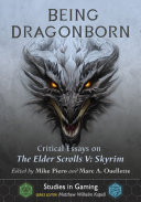 Being Dragonborn pdf