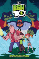 Ben 10 Original Graphic Novel: The Truth is Out There pdf