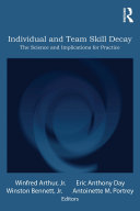 Read Pdf Individual and Team Skill Decay