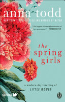 Read Pdf The Spring Girls