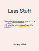 Less Stuff pdf