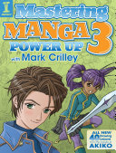 Read Pdf Mastering Manga 3