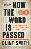 How the Word Is Passed pdf