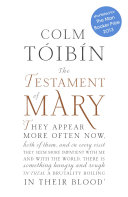 Read Pdf The Testament of Mary