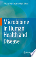 Microbiome In Human Health And Disease