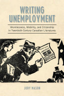 Read Pdf Writing Unemployment