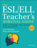 Read Pdf The ESL/ELL Teacher's Survival Guide