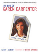 Read Pdf Little Girl Blue: The Life of Karen Carpenter