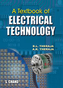Read Pdf A Textbook of Electrical Technology