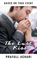 The Last Kiss (English)