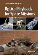 Read Pdf Optical Payloads for Space Missions