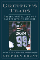 Read Pdf Gretzky's Tears