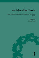 Read Pdf Anti-Jacobin Novels, Part II
