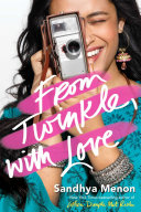 From Twinkle, with Love pdf