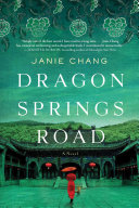 Dragon Springs Road pdf