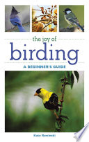 The Joy of Birding