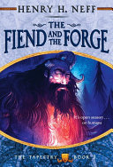 Read Pdf The Fiend and the Forge