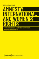 Read Pdf Amnesty International and Women's Rights