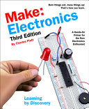 Make Electronics