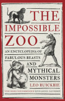 Read Pdf The Impossible Zoo