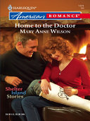 Read Pdf Home To The Doctor