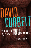 Read Pdf Thirteen Confessions