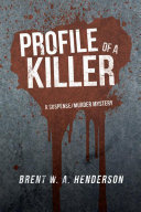 Read Pdf Profile of a Killer