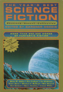 Read Pdf The Year's Best Science Fiction: Eleventh Annual Collection
