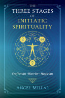 Read Pdf The Three Stages of Initiatic Spirituality