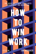 Read Pdf How To Win Work