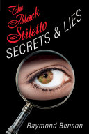 Read Pdf The Black Stiletto: Secrets & Lies