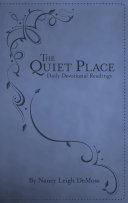 The Quiet Place pdf