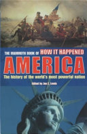 Read Pdf The Mammoth Book of How it Happened - America