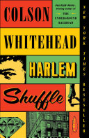 Read Pdf Harlem Shuffle