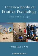 Read Pdf The Encyclopedia of Positive Psychology