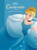 Cinderella: The Story of Cinderella