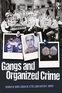 Read Pdf Gangs and Organized Crime