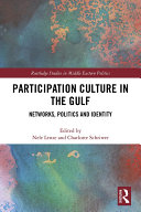 Read Pdf Participation Culture in the Gulf