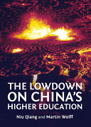 Read Pdf The Lowdown on China’s Higher Education