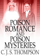 Read Pdf Poison Romance and Poison Mysteries